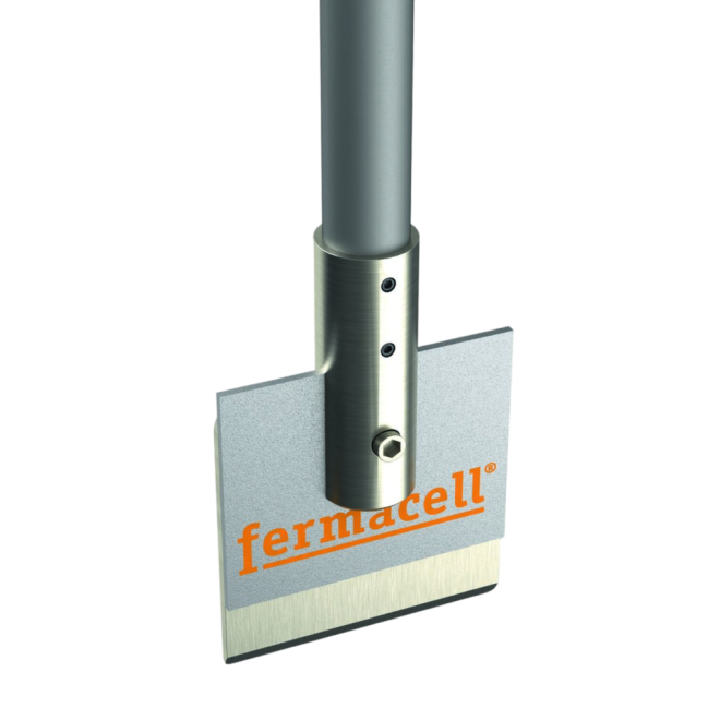 Fermacell Lijmafsteekmes